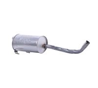 Silenziatore posteriore BOSAL 148-193