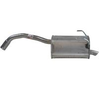 BOSAL 148-203 Marmitta per FIAT Panda Schrägheck (312, 319)