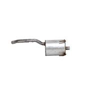 Silenziatore posteriore BOSAL 148-357