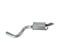 Bosal 154-187 - Silenziatore Posteriore