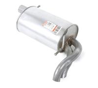 Silenziatore posteriore BOSAL 154-317