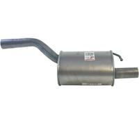 BOSAL 154-371 Marmitta per FORD FOCUS (DAW, DBW)