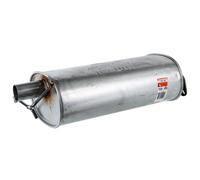 Silenziatore centrale BOSAL 154-459