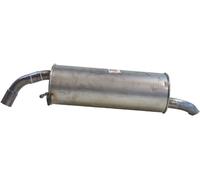 Silenziatore posteriore BOSAL 154-503