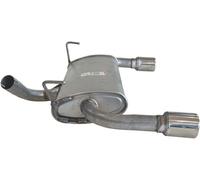 Silenziatore posteriore BOSAL 154-505