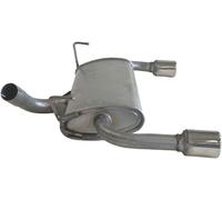 Silenziatore posteriore BOSAL 154-507