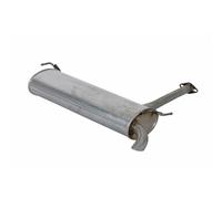 Silenziatore posteriore BOSAL 165-059