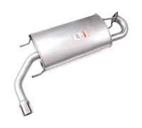 Silenziatore posteriore BOSAL 171-003