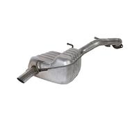 Bosal Marmitta 29.036 per Mazda 5 (CR19)