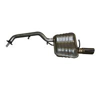 Bosal Marmitta IZAWIT 29.038 per Mazda 5 (CR19)