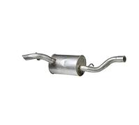 Bosal 175-441 - Silenziatore Posteriore