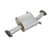 Bosal 177-257 - Silenziatore Centrale