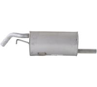 BOSAL 177-683 Marmitta per MITSUBISHI COLT VI (Z3A, Z2A)