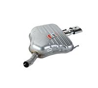 Bosal 185-085 - Silenziatore Posteriore