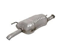 Silenziatore posteriore BOSAL 185-149