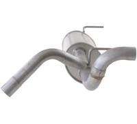 BOSAL 185-317 Marmitta per OPEL ASTRA J Astra J GTC (P10) ASTRA J Stufenheck