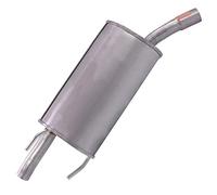 BOSAL 185-431 Marmitta