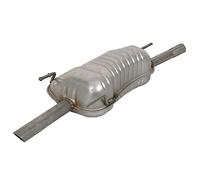 Bosal 185-491 - Silenziatore Posteriore