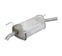 Bosal 185-615 - Silenziatore Posteriore