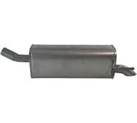 BOSAL 185-645 Marmitta per OPEL ZAFIRA B (A05)
