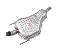 Bosal Silenziatore posteriore 185-647 per Opel Zafira B (A05) 1.8 LPG 140 CV
