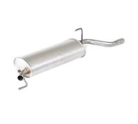 BOSAL 185-685 Marmitta per OPEL Corsa D Schrägheck (S07)