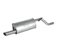 Silenziatore posteriore BOSAL 185-691