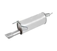 Bosal Silenziatore posteriore 185-969 per Opel/Vauxhall Meriva A