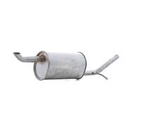 Silenziatore posteriore BOSAL 190-363