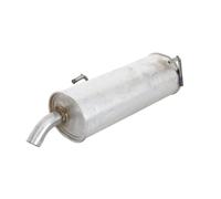 Silenziatore posteriore BOSAL 190-505