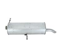 Bosal 190-509 - Silenziatore Posteriore