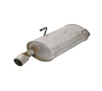 Bosal 190-619 - Silenziatore Posteriore