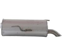 BOSAL 190-875 Marmitta adatto per PEUGEOT 206 SW (2E/K)