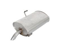 Bosal 190-875 - Silenziatore Posteriore