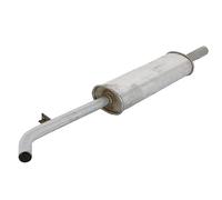 BOSAL 200-019 Marmitta centrale