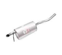 BOSAL 200-081 Marmitta