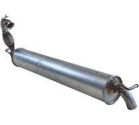 BOSAL 200-143 Marmitta per RENAULT Twingo III Hatchback (BCM) per SMART