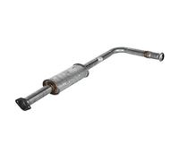 Bosal 200-441 - Silenziatore Centrale | Compatibile con: RENAULT CLIO I