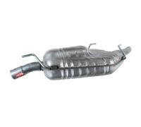Bosal 215-219 - Silenziatore Posteriore