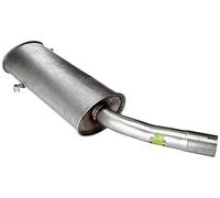 Silenziatore centrale BOSAL 215-755