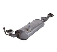 Silenziatore centrale BOSAL 219-109