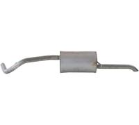 Silenziatore posteriore BOSAL 220-005
