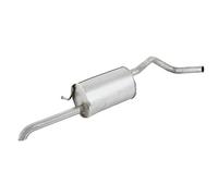 Bosal 220-005 - Silenziatore Posteriore