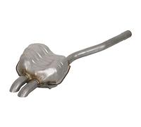 Bosal 220-469 - Silenziatore Posteriore