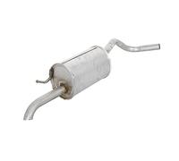 Silenziatore posteriore BOSAL 227-019