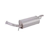 Bosal 228-045 - Silenziatore Posteriore