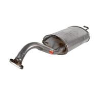 Bosal 228-073 - Silenziatore Posteriore