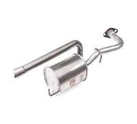 BOSAL 228-185 Marmitta