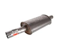 Bosal 228-251 - Silenziatore Centrale