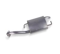 Bosal 228-477 - Silenziatore Posteriore